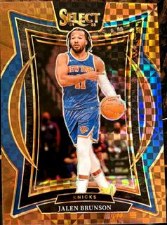 Jalen Brunson