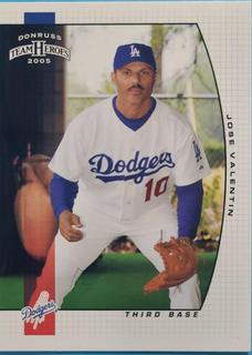 Jose Valentin
