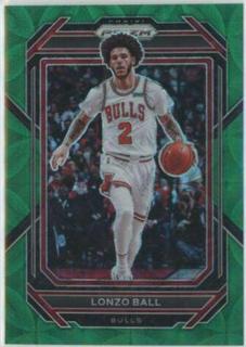 Lonzo Ball