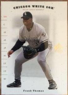 Frank Thomas