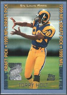 Torry Holt