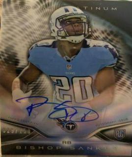 Bishop Sankey
