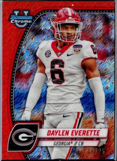 Daylen Everette