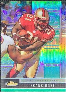 Frank Gore