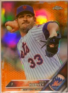 Matt Harvey