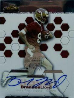 Brandon Lloyd