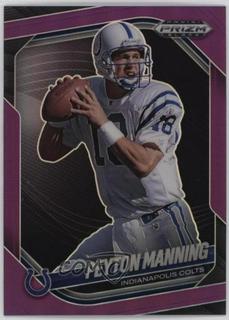 Peyton Manning