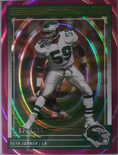 Seth Joyner