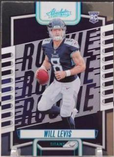 Will Levis
