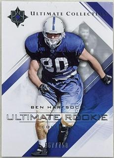 Ben Hartsock