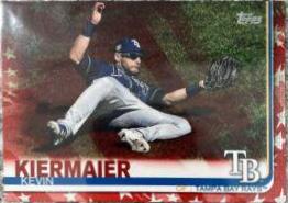 Kevin Kiermaier