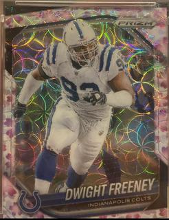 Dwight Freeney