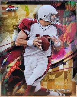 Kurt Warner