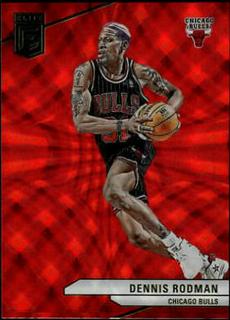 Dennis Rodman
