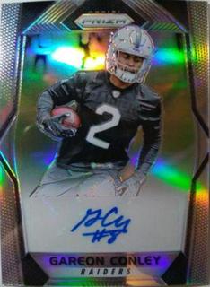 Gareon Conley