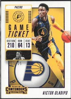 Victor Oladipo
