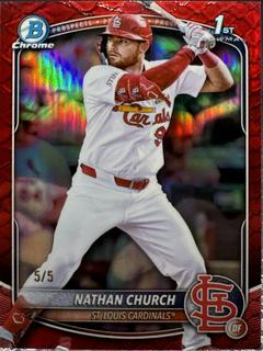 Nathan Church