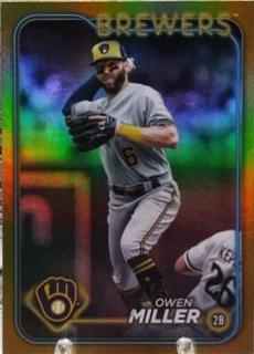Owen Miller