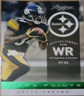 Antonio Brown