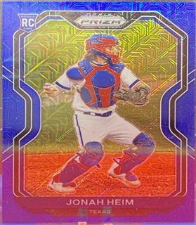 Jonah Heim