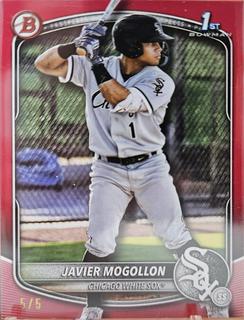 Javier Mogollon