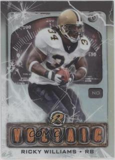 Ricky Williams