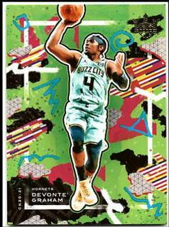 Devonte' Graham