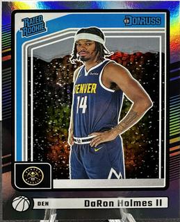 DaRon Holmes II