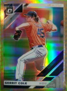 Gerrit Cole