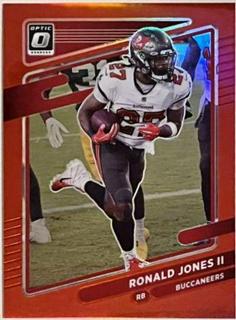 Ronald Jones II