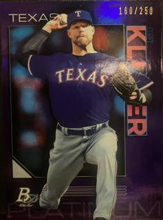 Corey Kluber