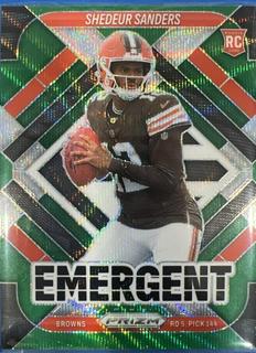 Shedeur Sanders