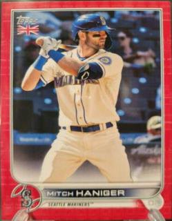 Mitch Haniger
