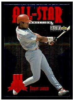 Barry Larkin