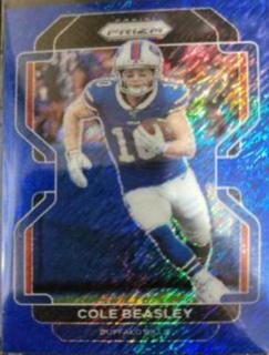 Cole Beasley