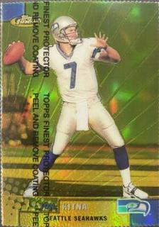 Jon Kitna