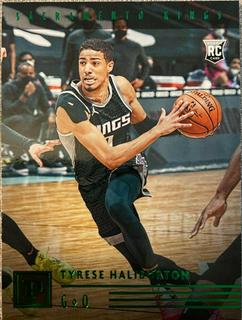Tyrese Haliburton