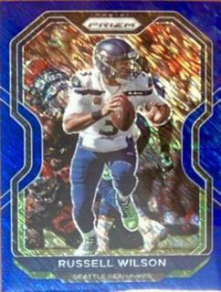Russell Wilson