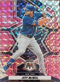 Jeff McNeil