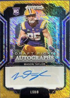 Mason Taylor