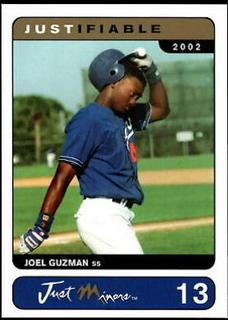 Joel Guzman