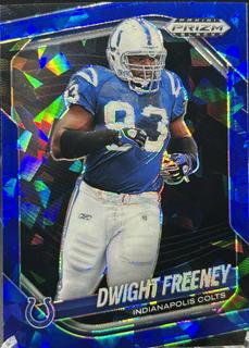 Dwight Freeney