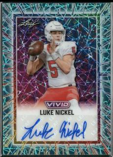 Luke Nickel