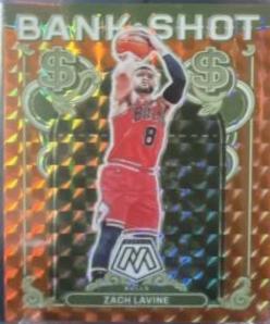 Zach LaVine
