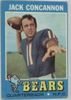 Jack Concannon