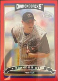 Brandon Webb