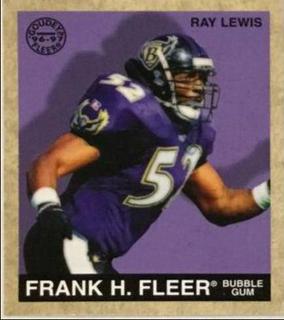 Ray Lewis