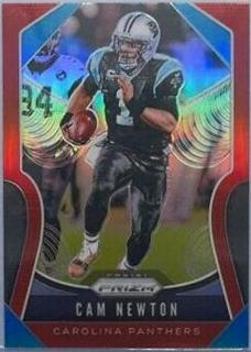 Cam Newton