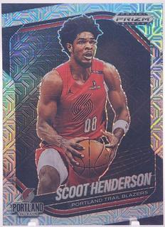 Scoot Henderson