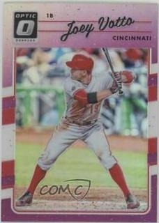Joey Votto